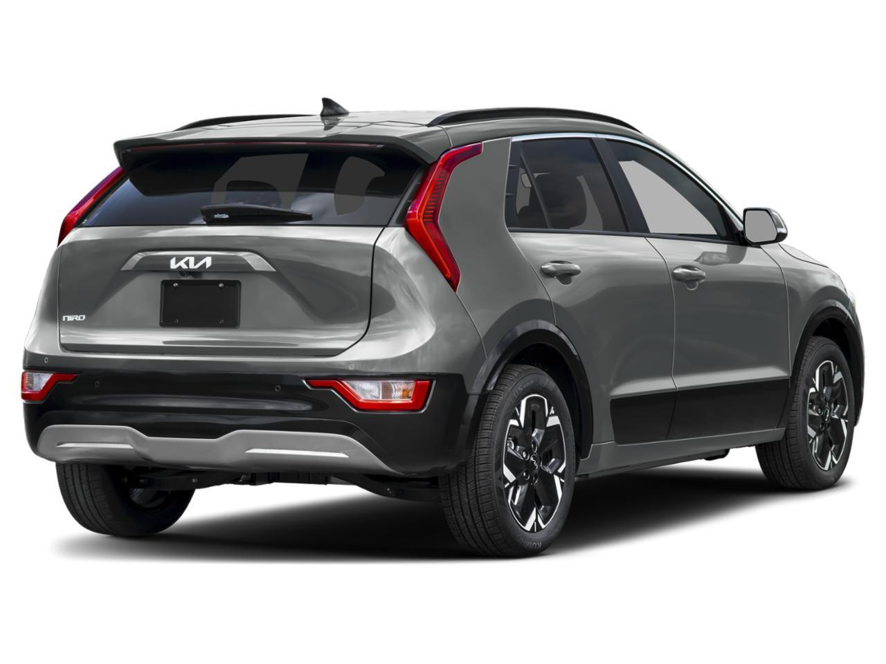 2026 Kia Niro EV Wind San Clemente CA