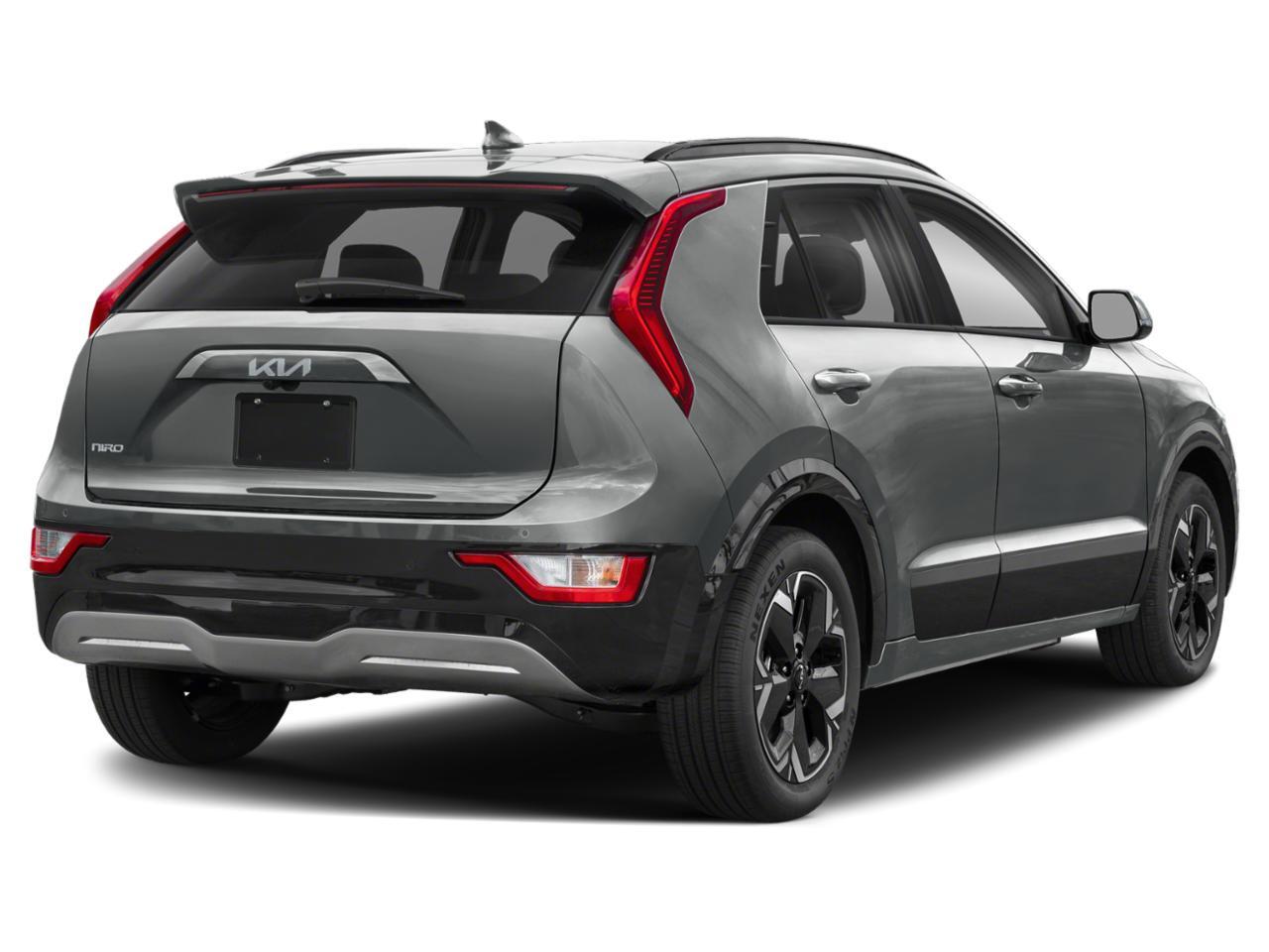 2026 Kia Niro EV Wind San Clemente CA