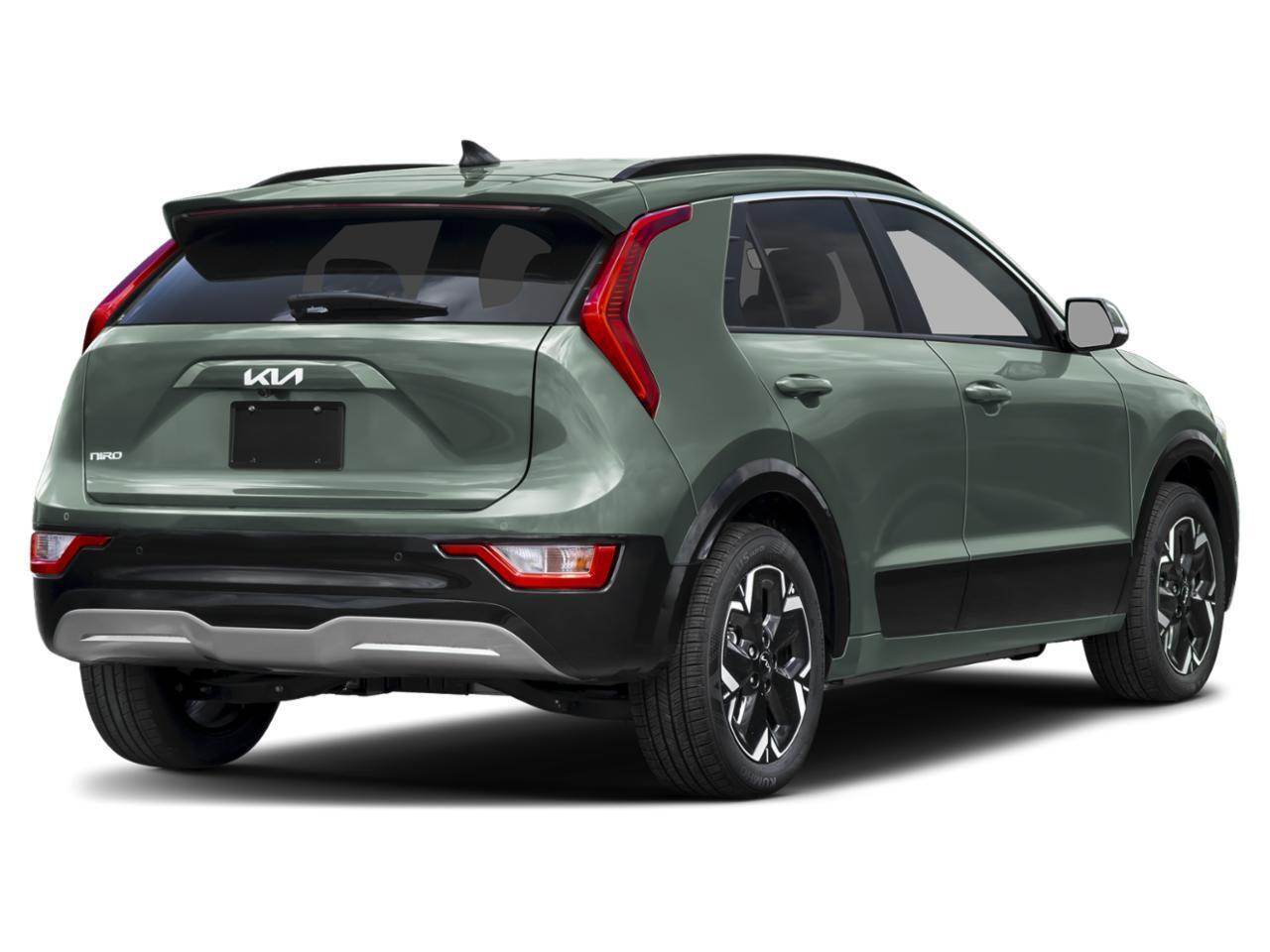 2026 Kia Niro EV Wind San Clemente CA