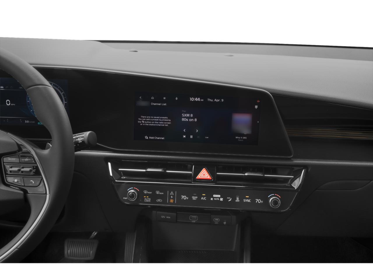 2026 Kia Niro EV Wind San Clemente CA