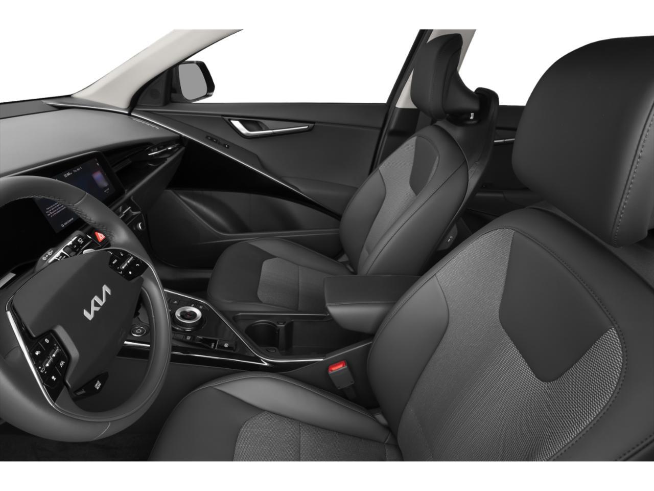 2026 Kia Niro EV Wind San Clemente CA