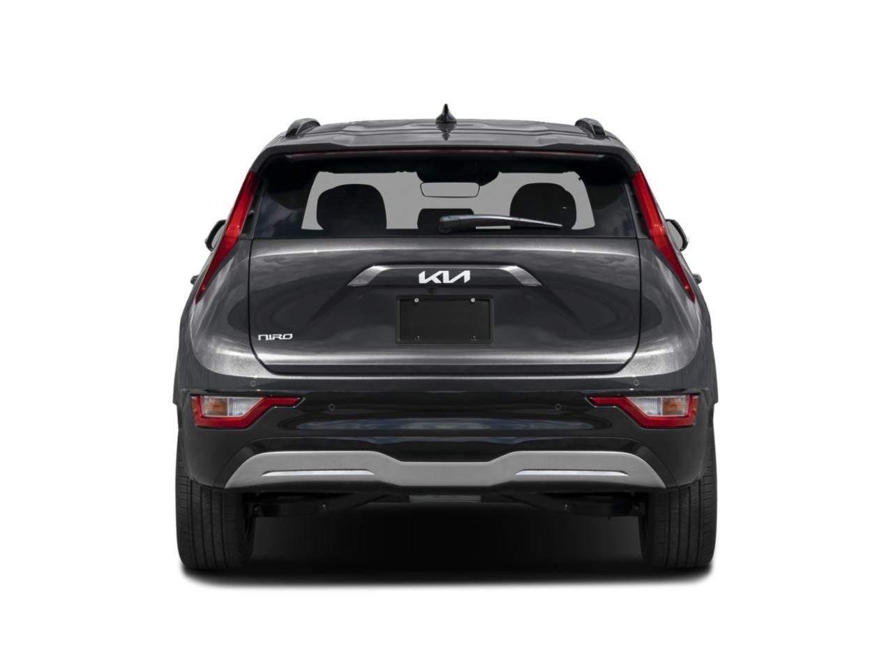 2026 Kia Niro EV Wind San Clemente CA