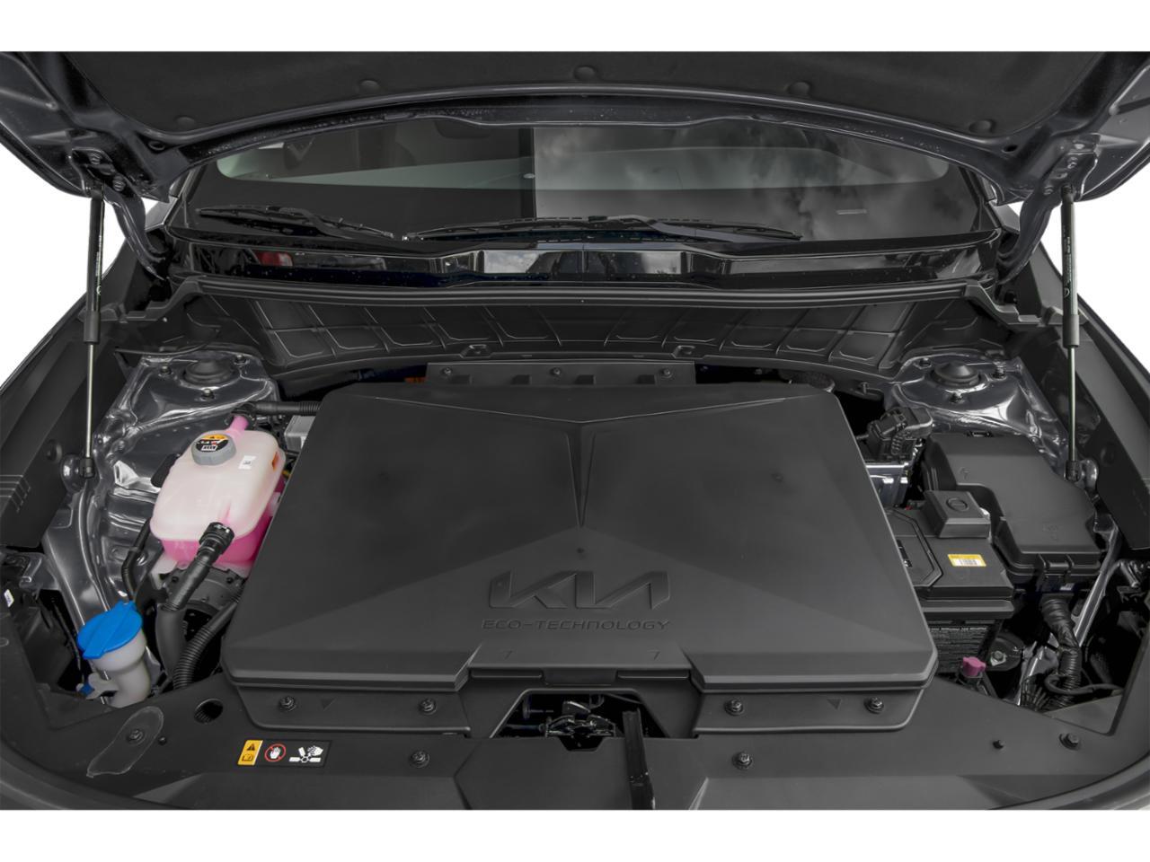 2026 Kia Niro EV Wind San Clemente CA