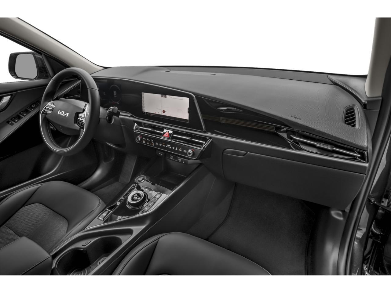 2026 Kia Niro EV Wind San Clemente CA