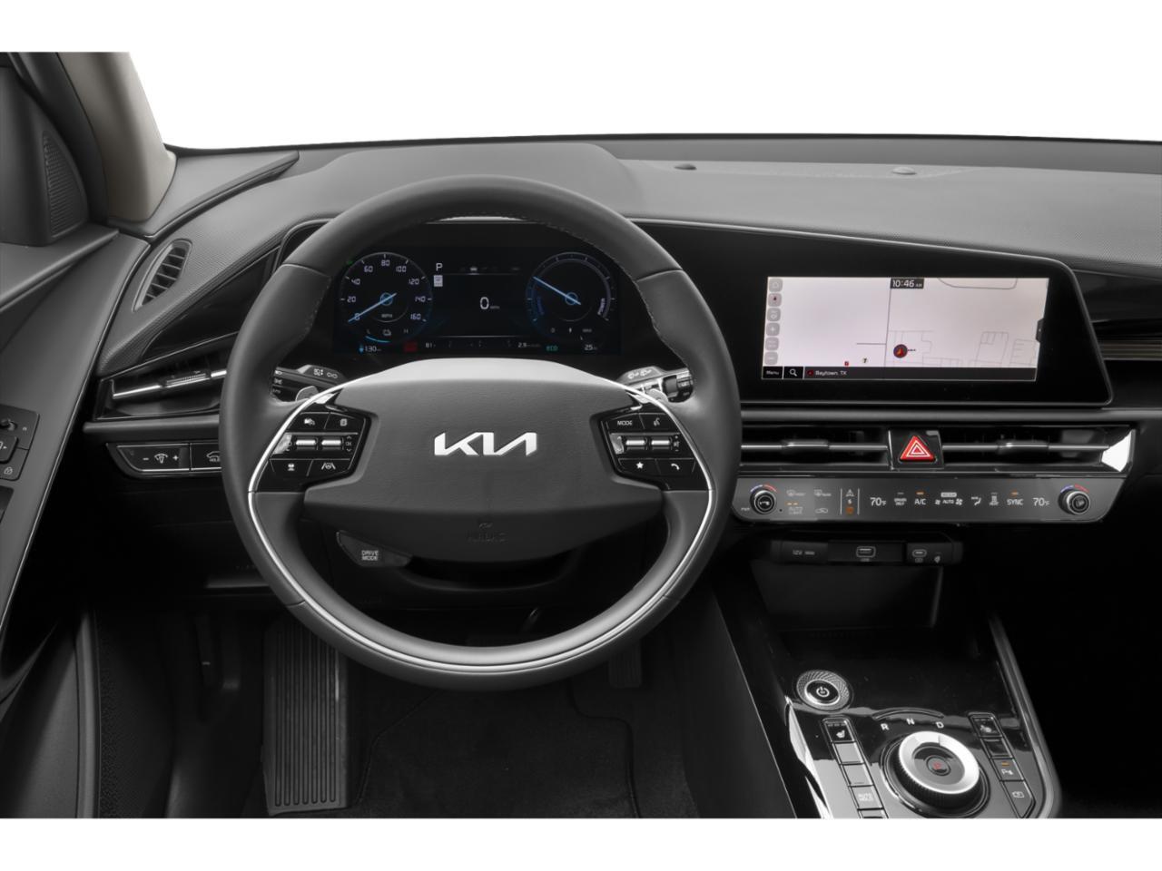 2026 Kia Niro EV Wind San Clemente CA