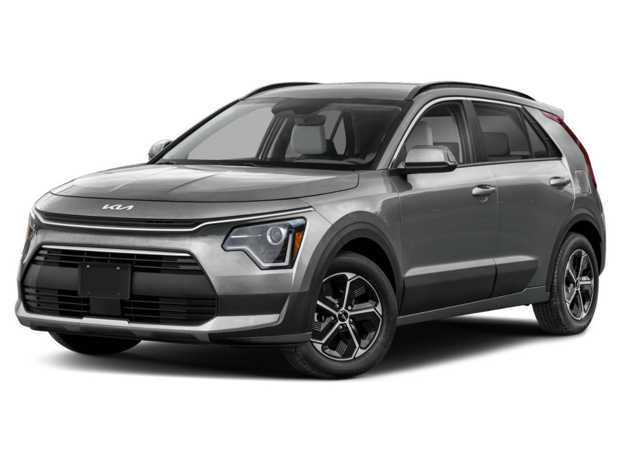 2026 Kia Niro EX Folsom CA