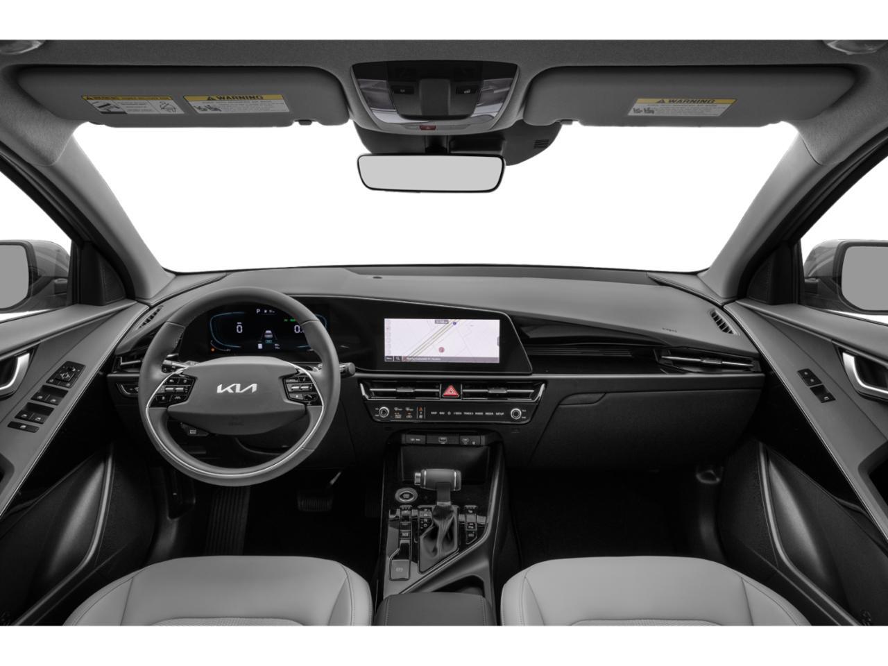 2026 Kia Niro EX Folsom CA