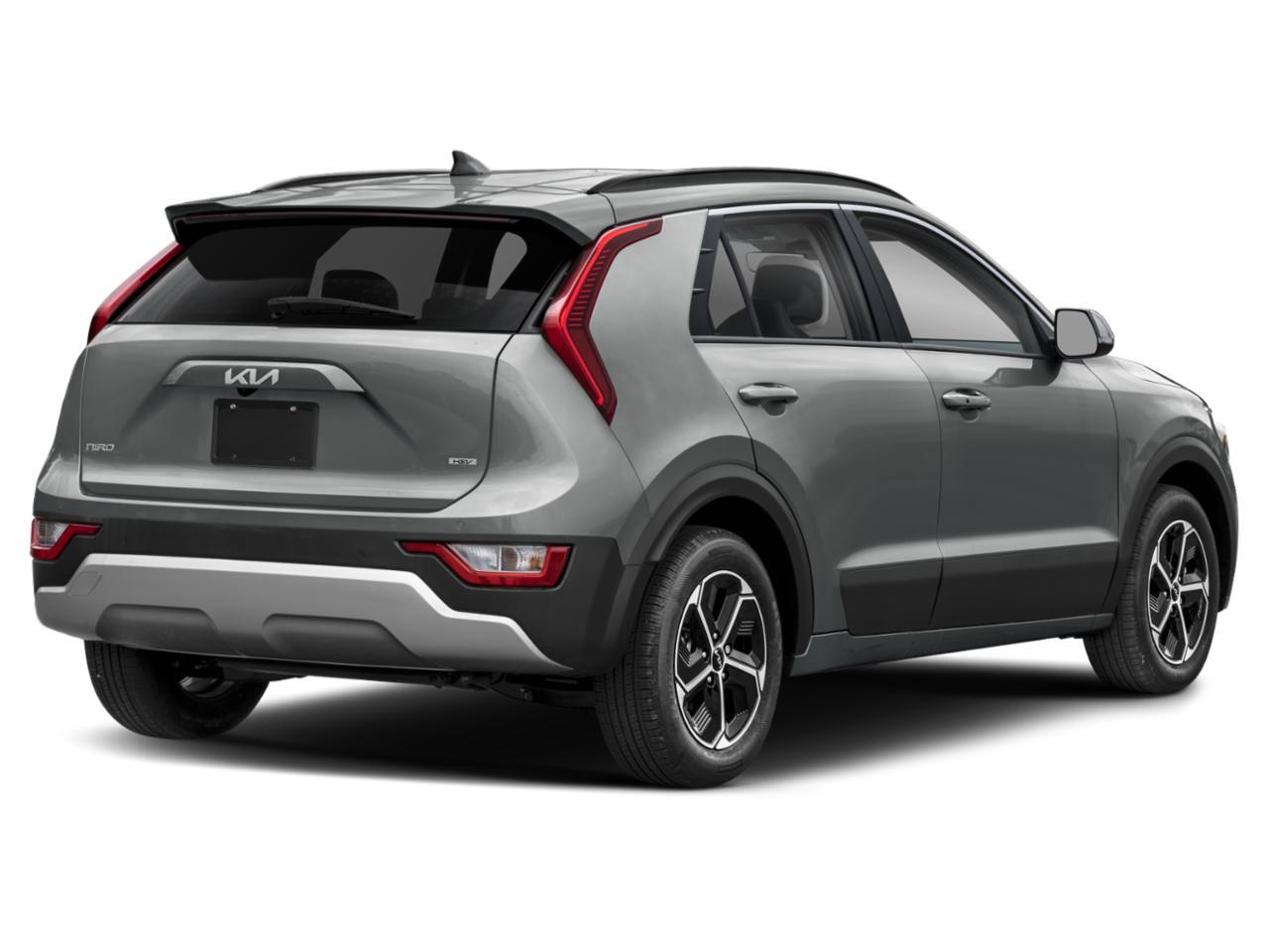 2026 Kia Niro EX Folsom CA