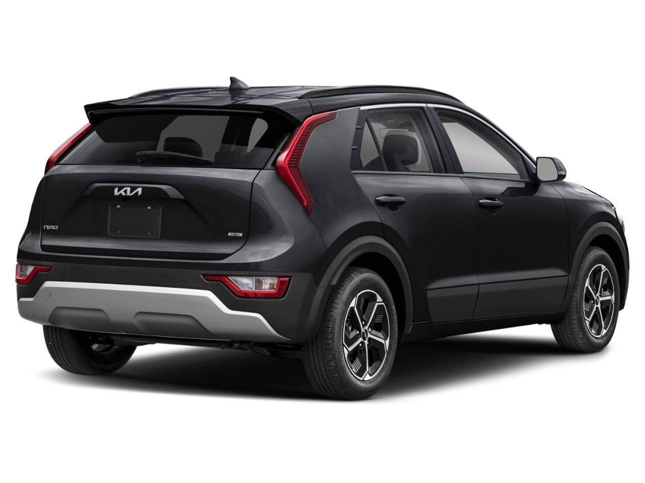 2026 Kia Niro EX San Clemente CA