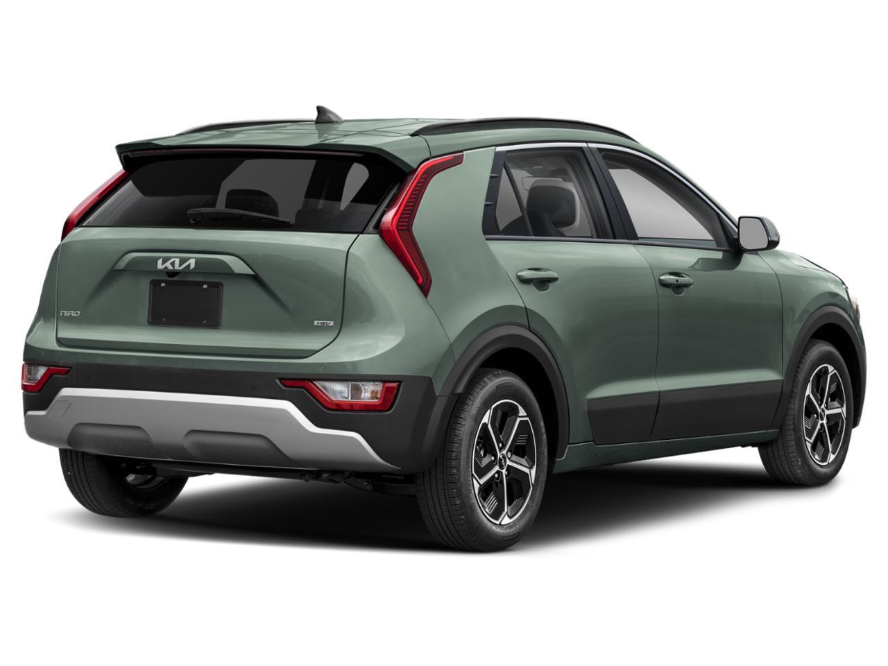 2026 Kia Niro EX San Clemente CA