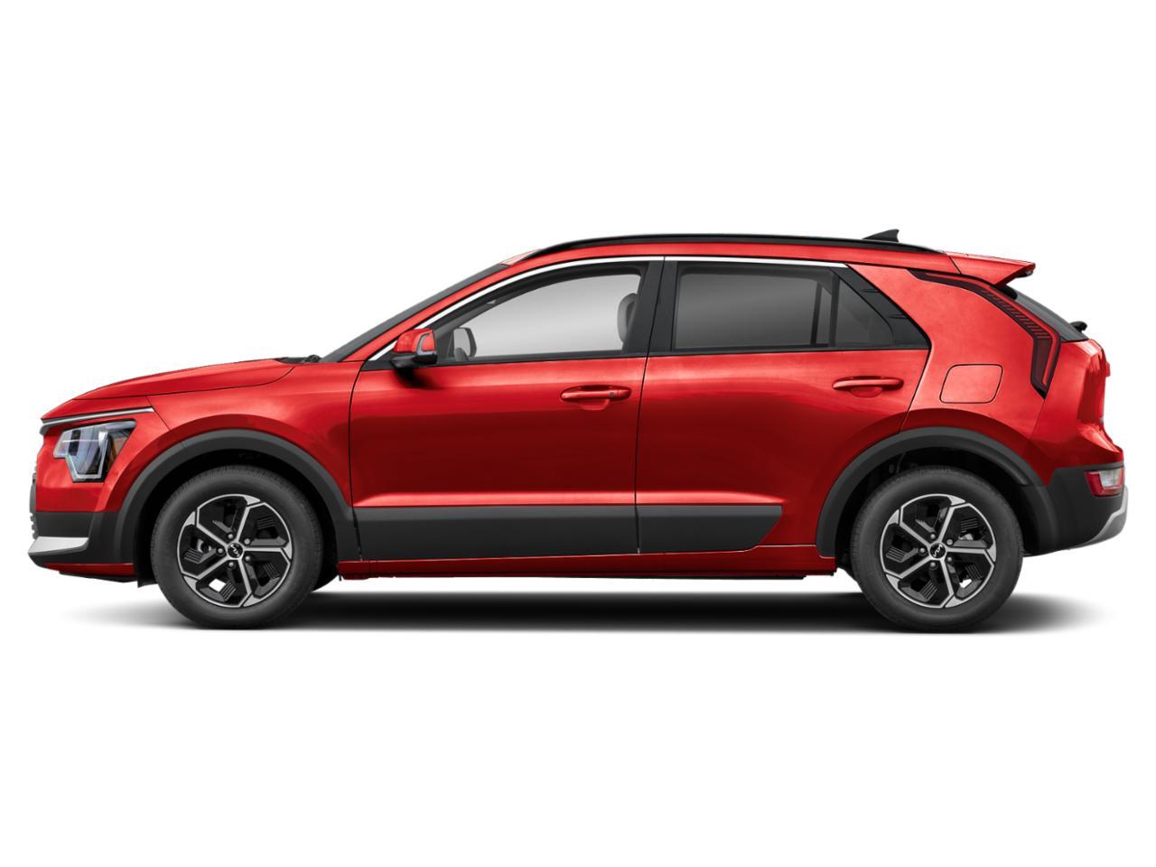 2026 Kia Niro EX Tucson AZ