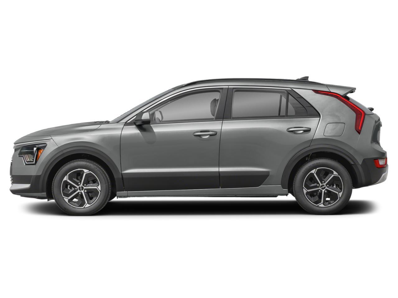 2026 Kia Niro LX