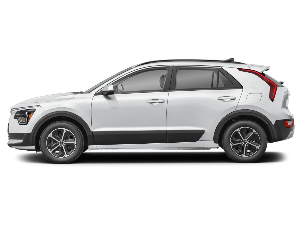 2026 Kia Niro LX