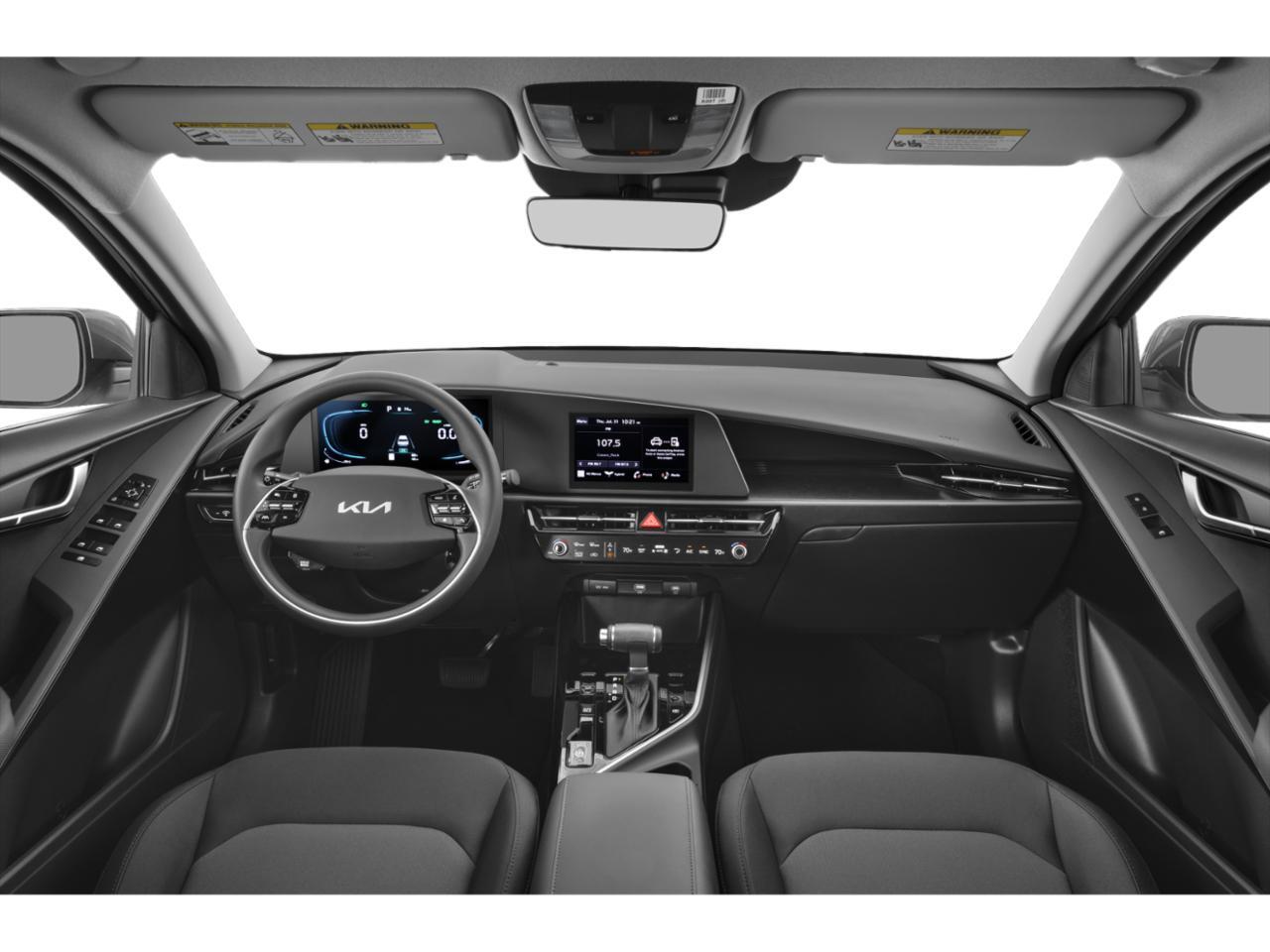 2026 Kia Niro LX Folsom CA