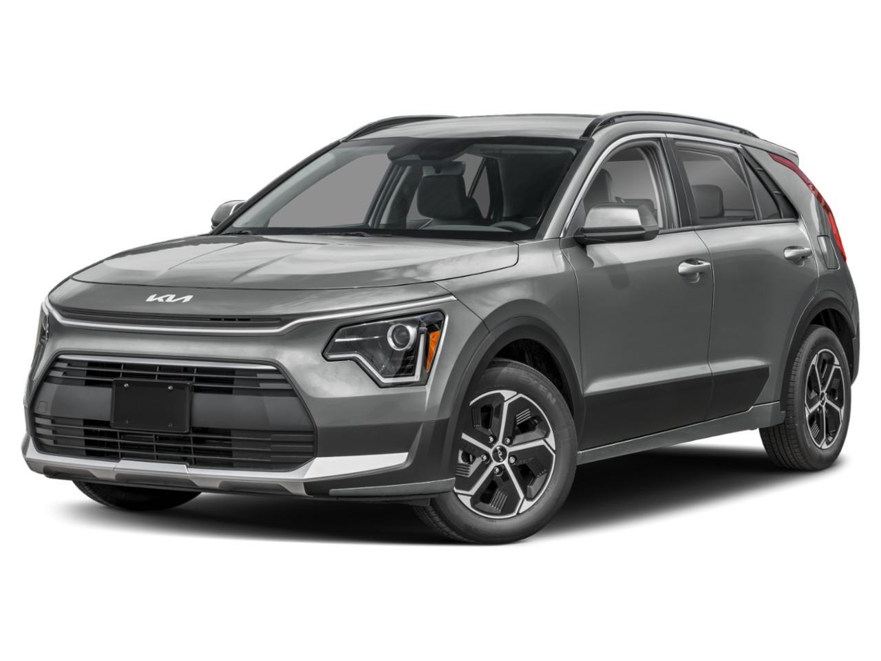 2026 Kia Niro LX Folsom CA