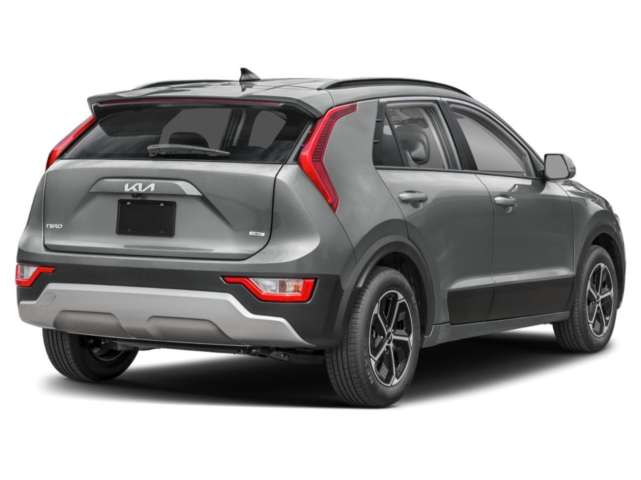 2026 Kia Niro LX Folsom CA