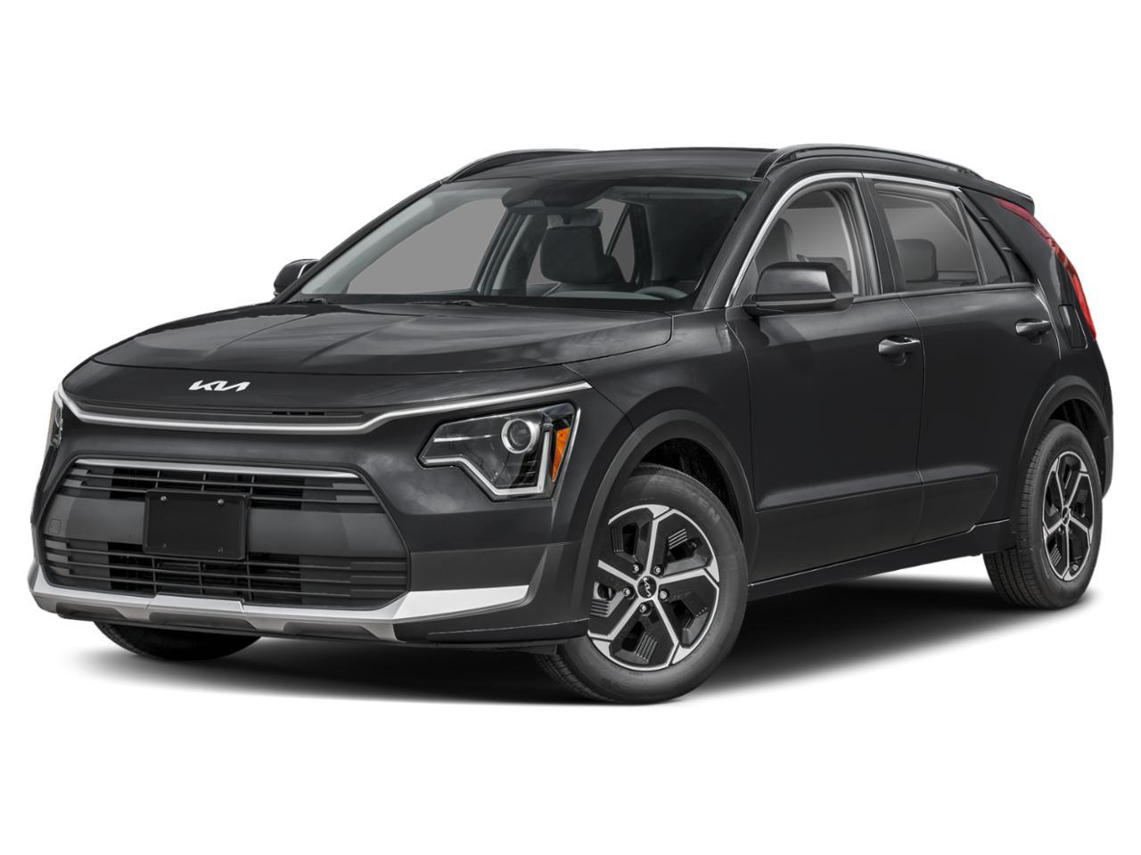 2026 Kia Niro