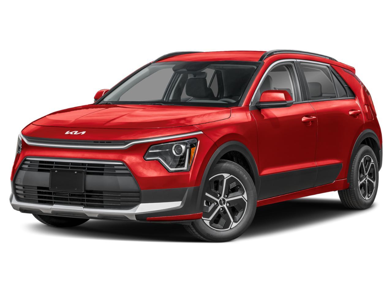 2026 Kia Niro