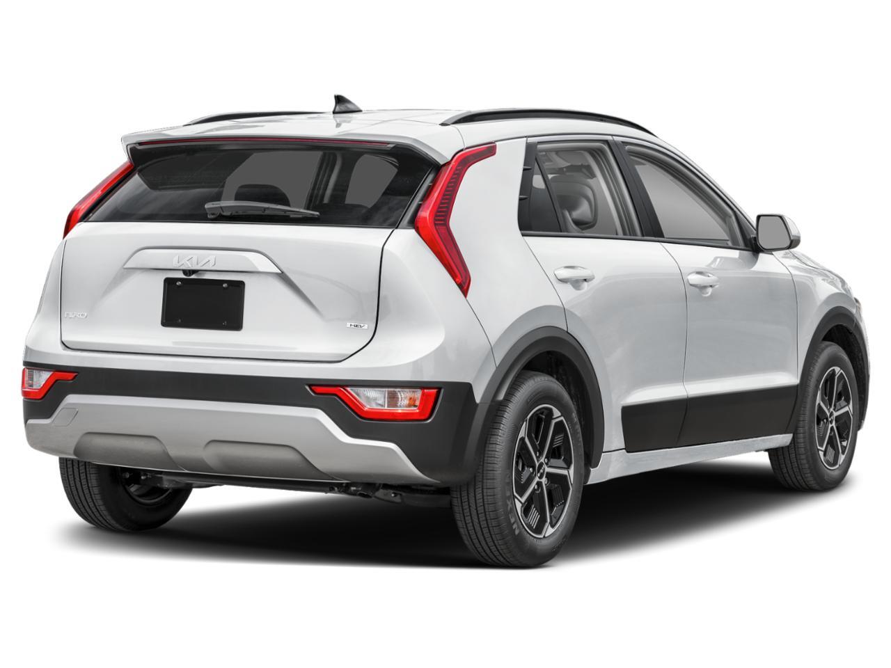 2026 Kia Niro LX