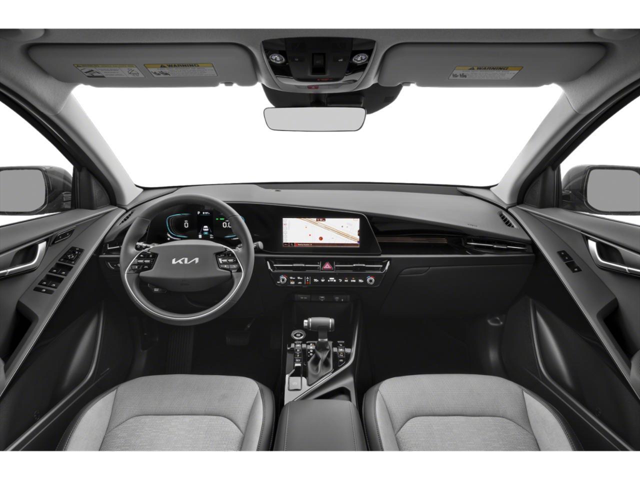 2026 Kia Niro SX Folsom CA