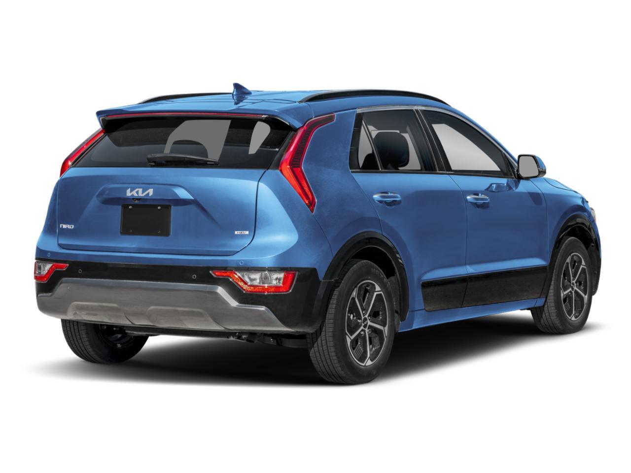 2026 Kia Niro SX