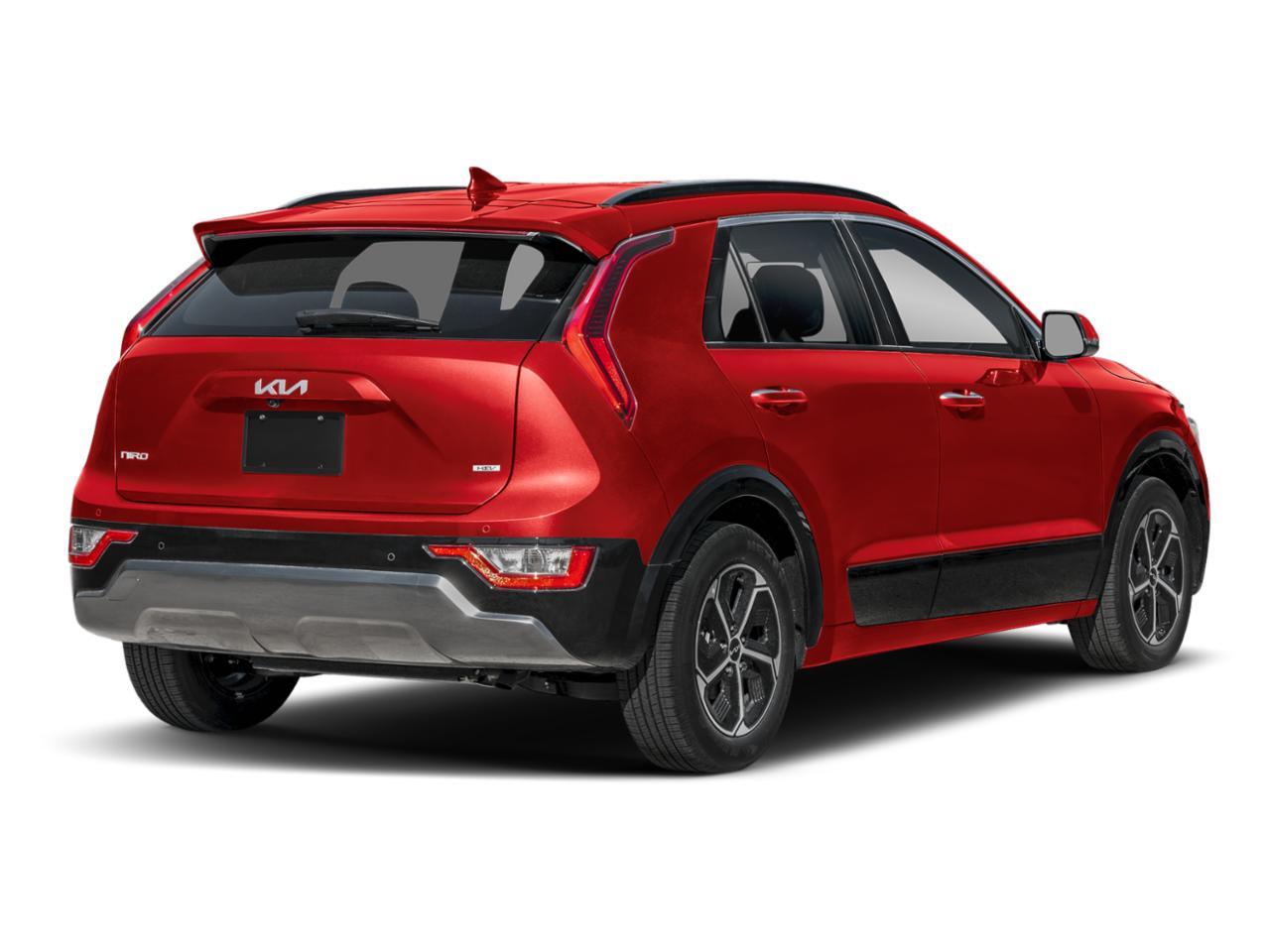 2026 Kia Niro SX