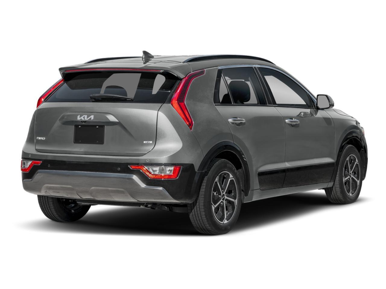 2026 Kia Niro SX San Clemente CA