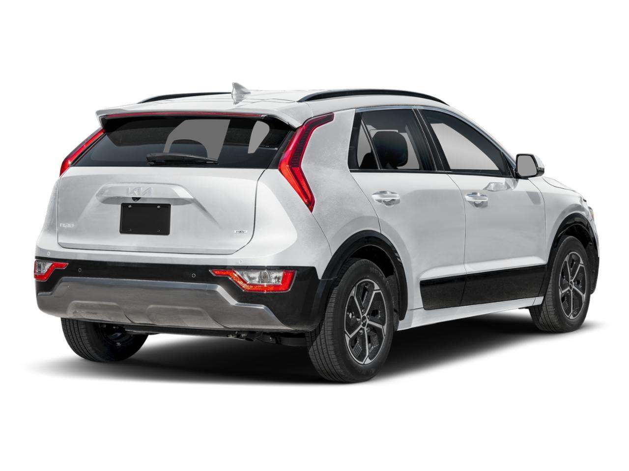 2026 Kia Niro SX San Clemente CA
