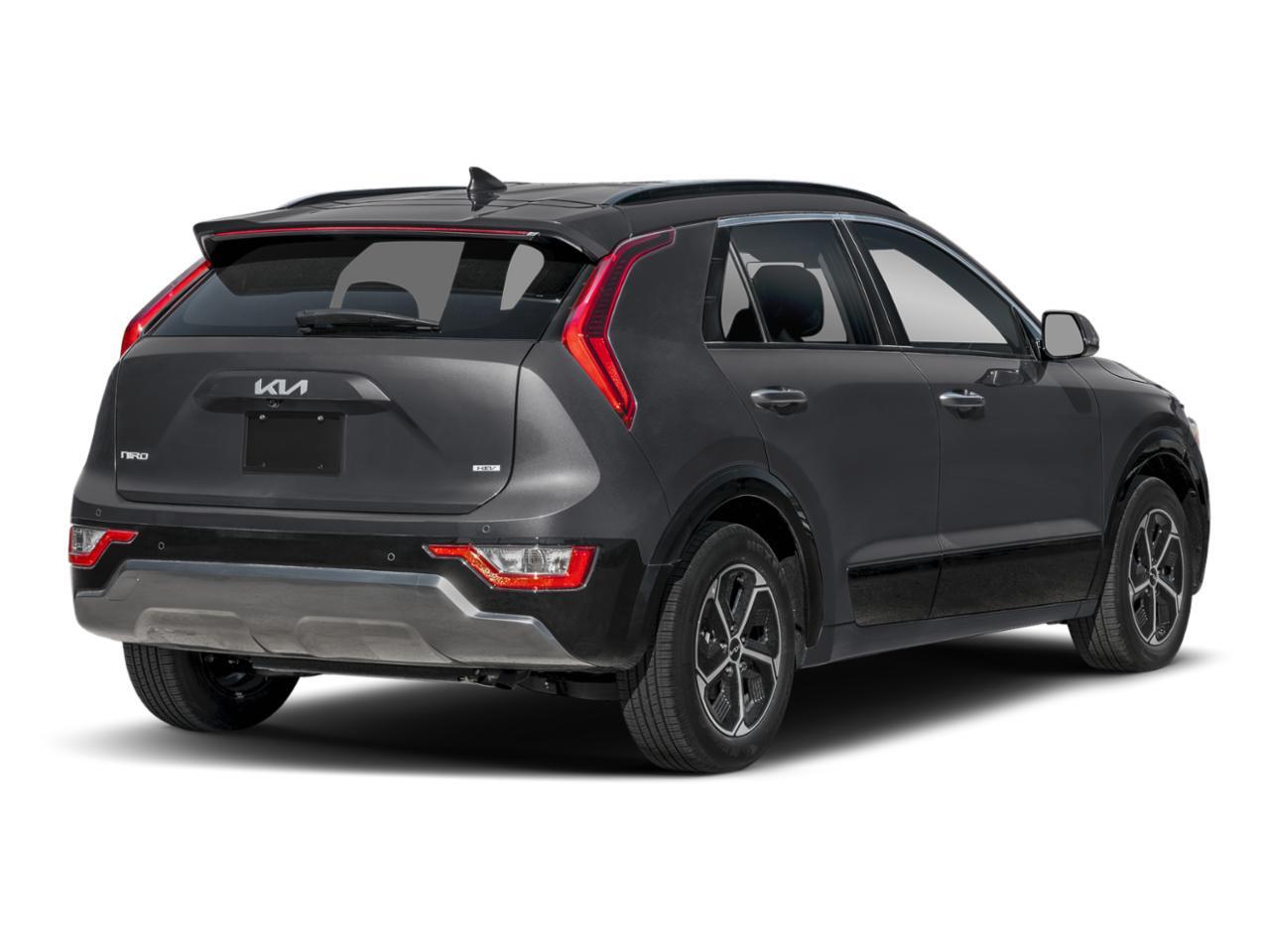 2026 Kia Niro SX San Clemente CA