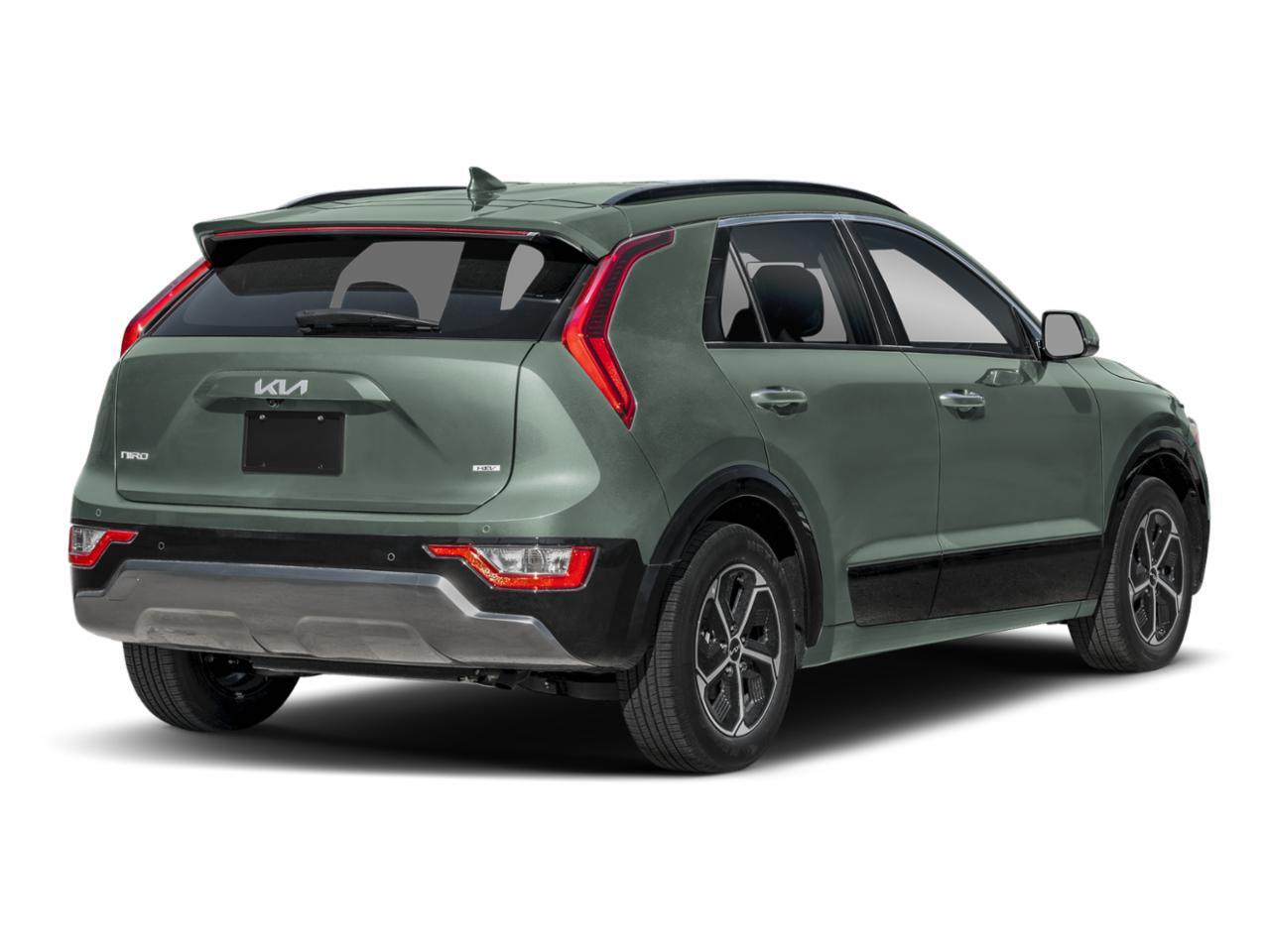2026 Kia Niro SX San Clemente CA
