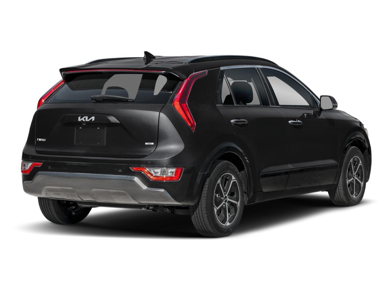 2026 Kia Niro SX San Clemente CA