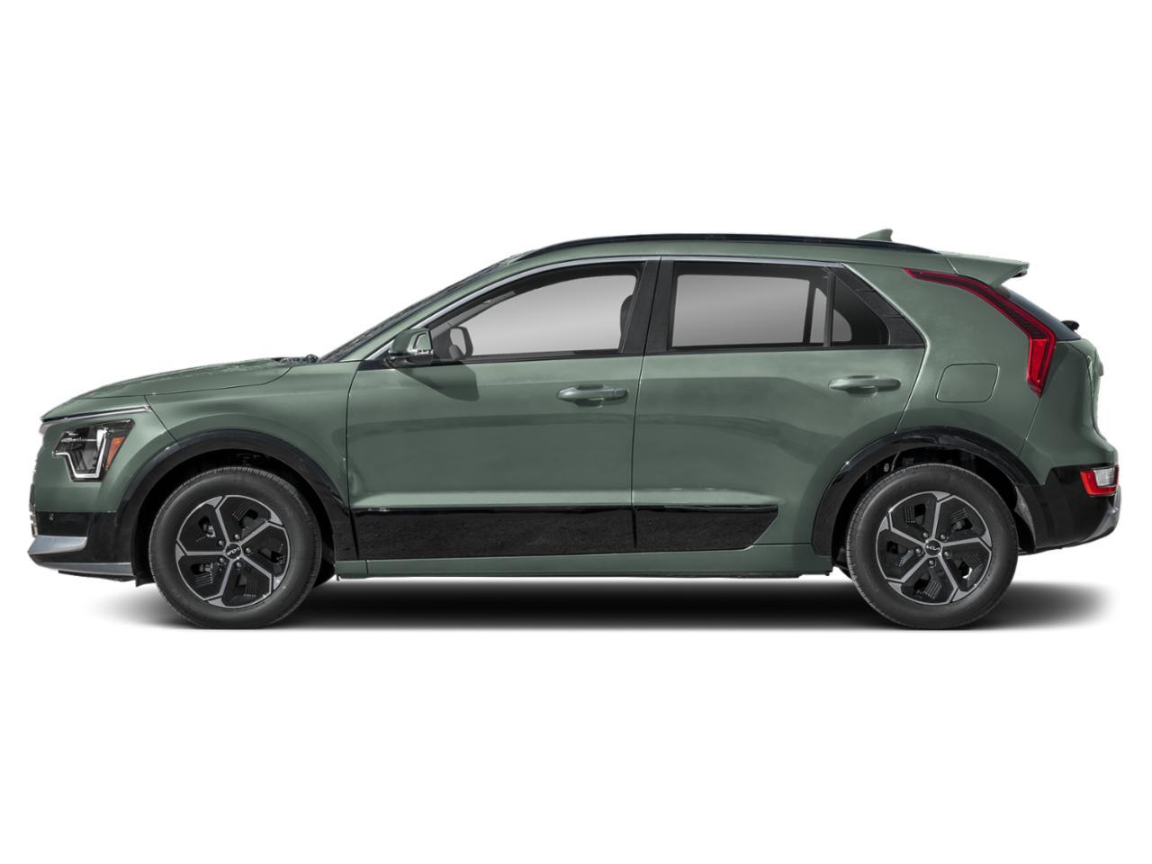 2026 Kia Niro SX San Clemente CA