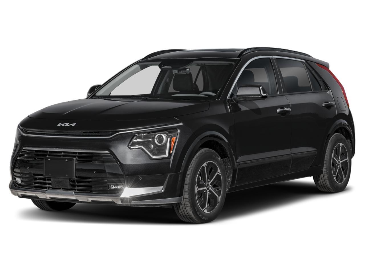 2026 Kia Niro