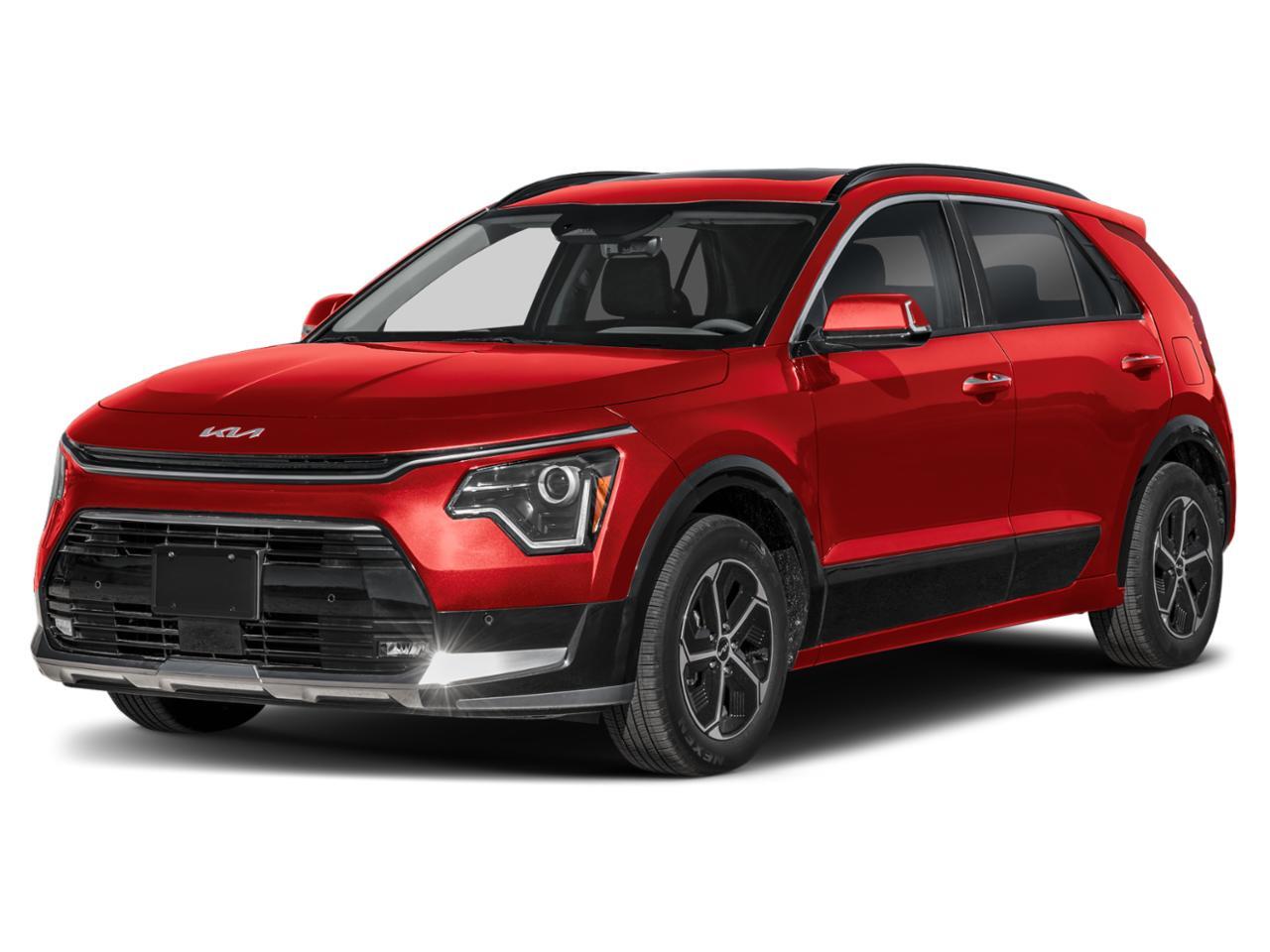 2026 Kia Niro SX