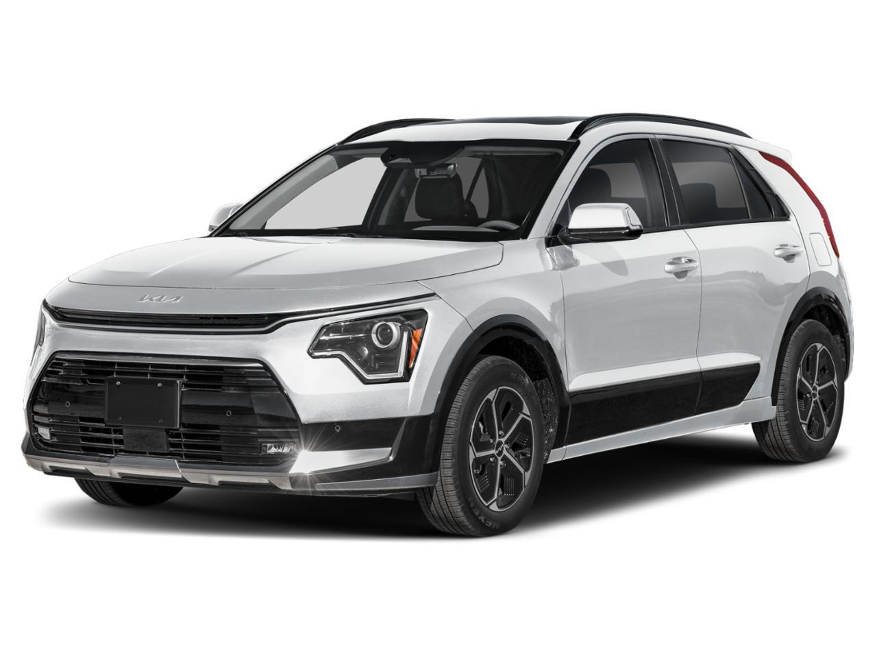 2026 Kia Niro SX