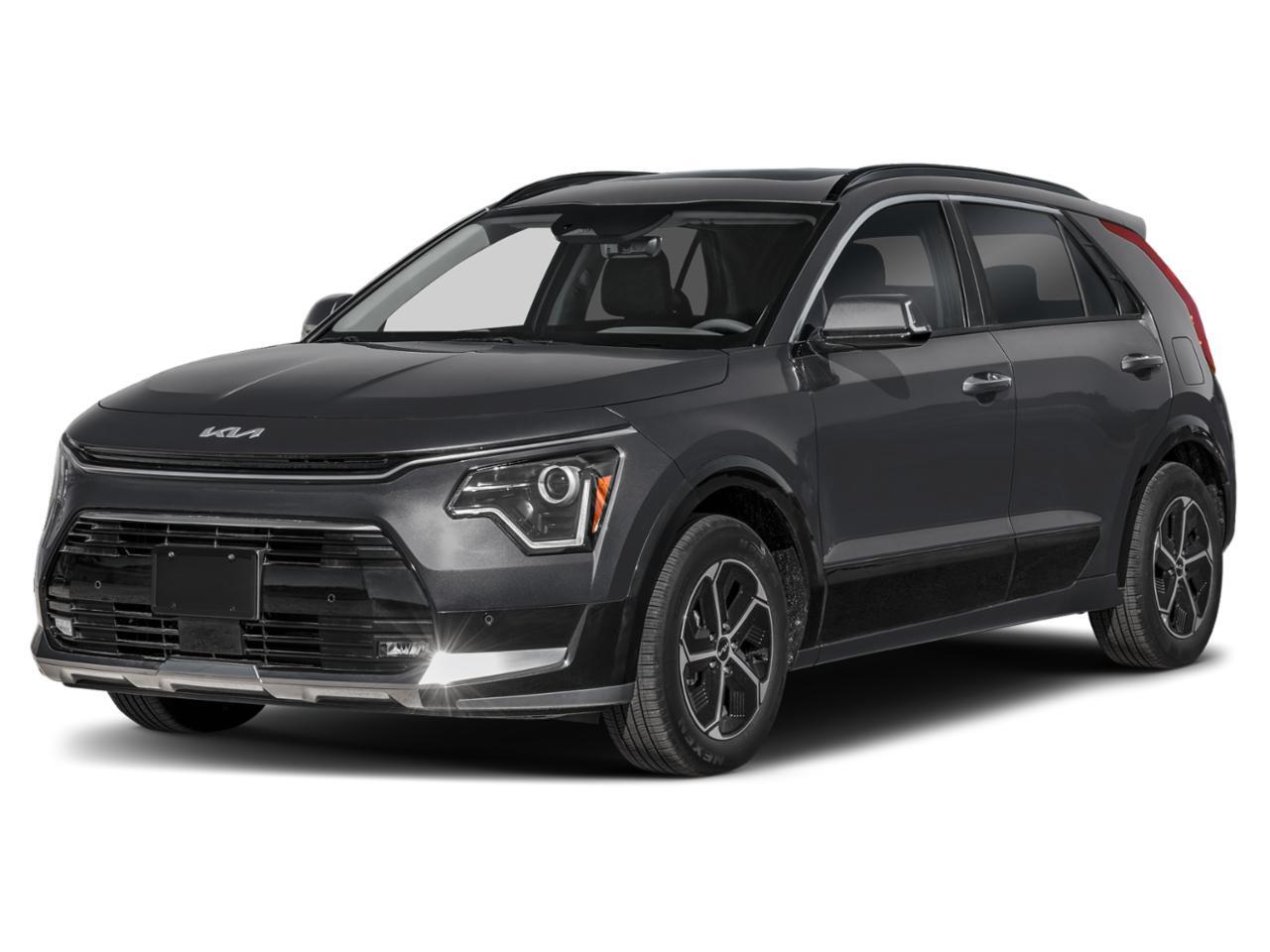 2026 Kia Niro