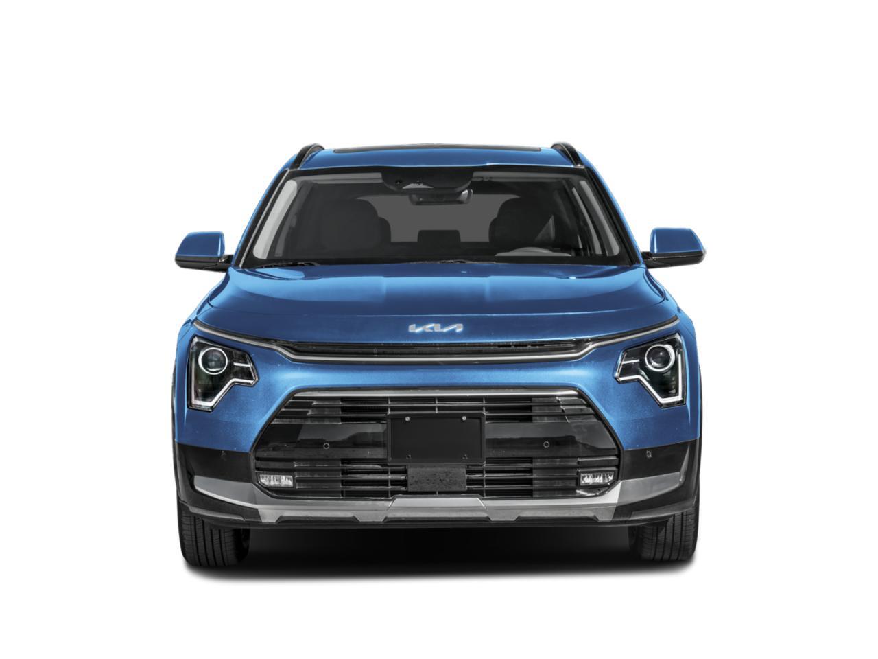 2026 Kia Niro SX San Clemente CA