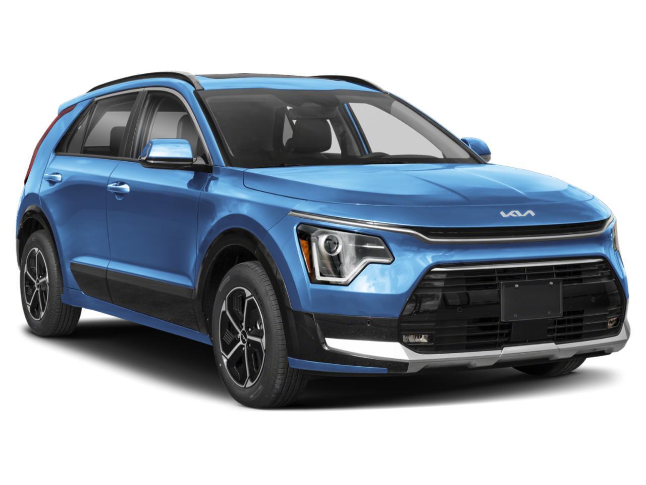 2026 Kia Niro SX San Clemente CA