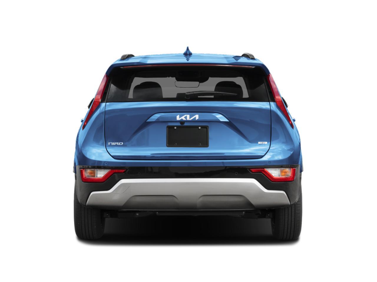 2026 Kia Niro SX San Clemente CA