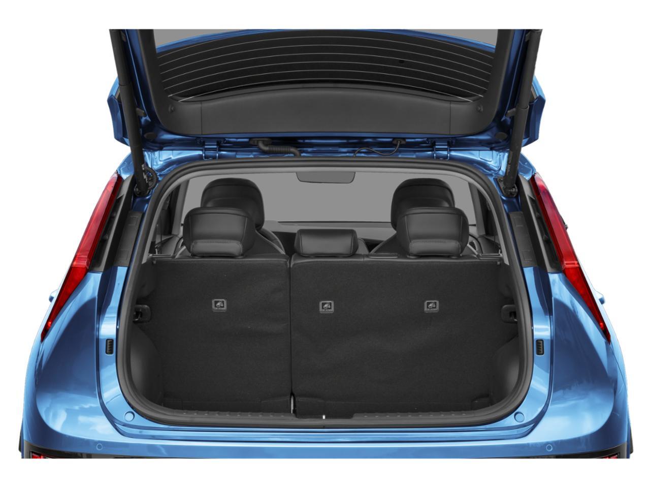 2026 Kia Niro SX San Clemente CA