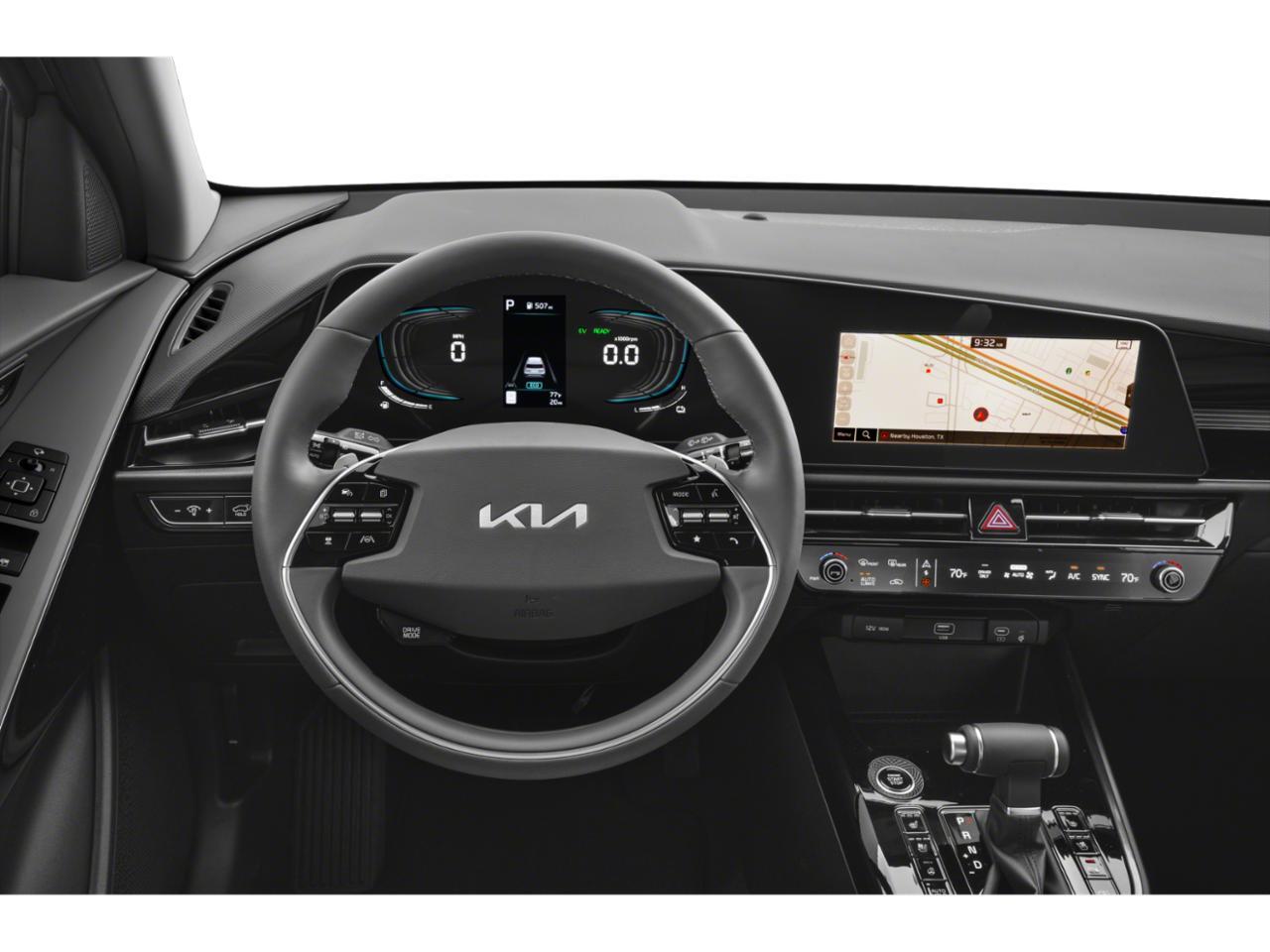 2026 Kia Niro SX San Clemente CA