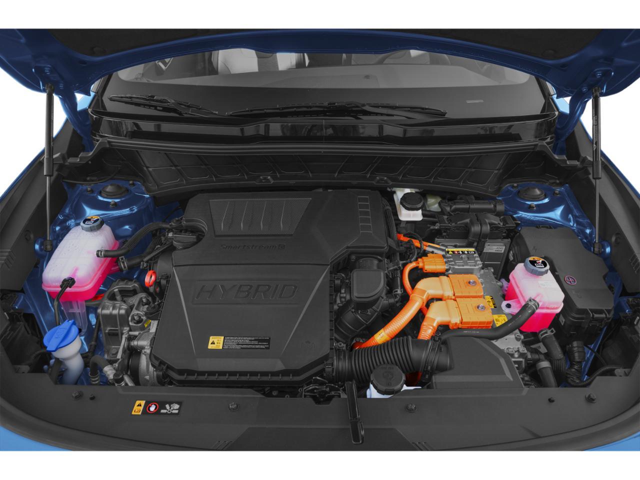 2026 Kia Niro SX San Clemente CA
