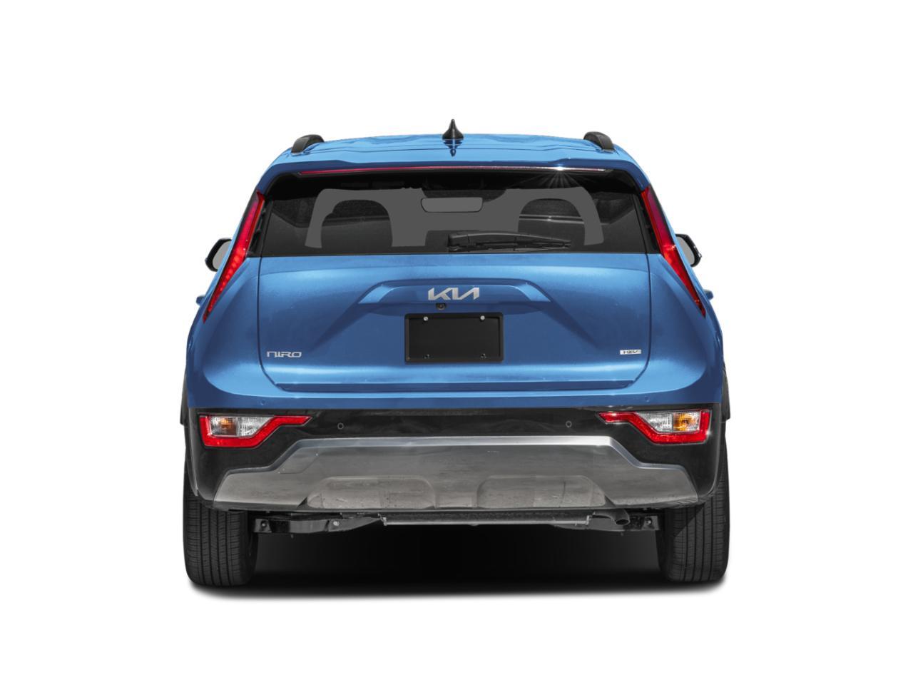 2026 Kia Niro SX San Clemente CA