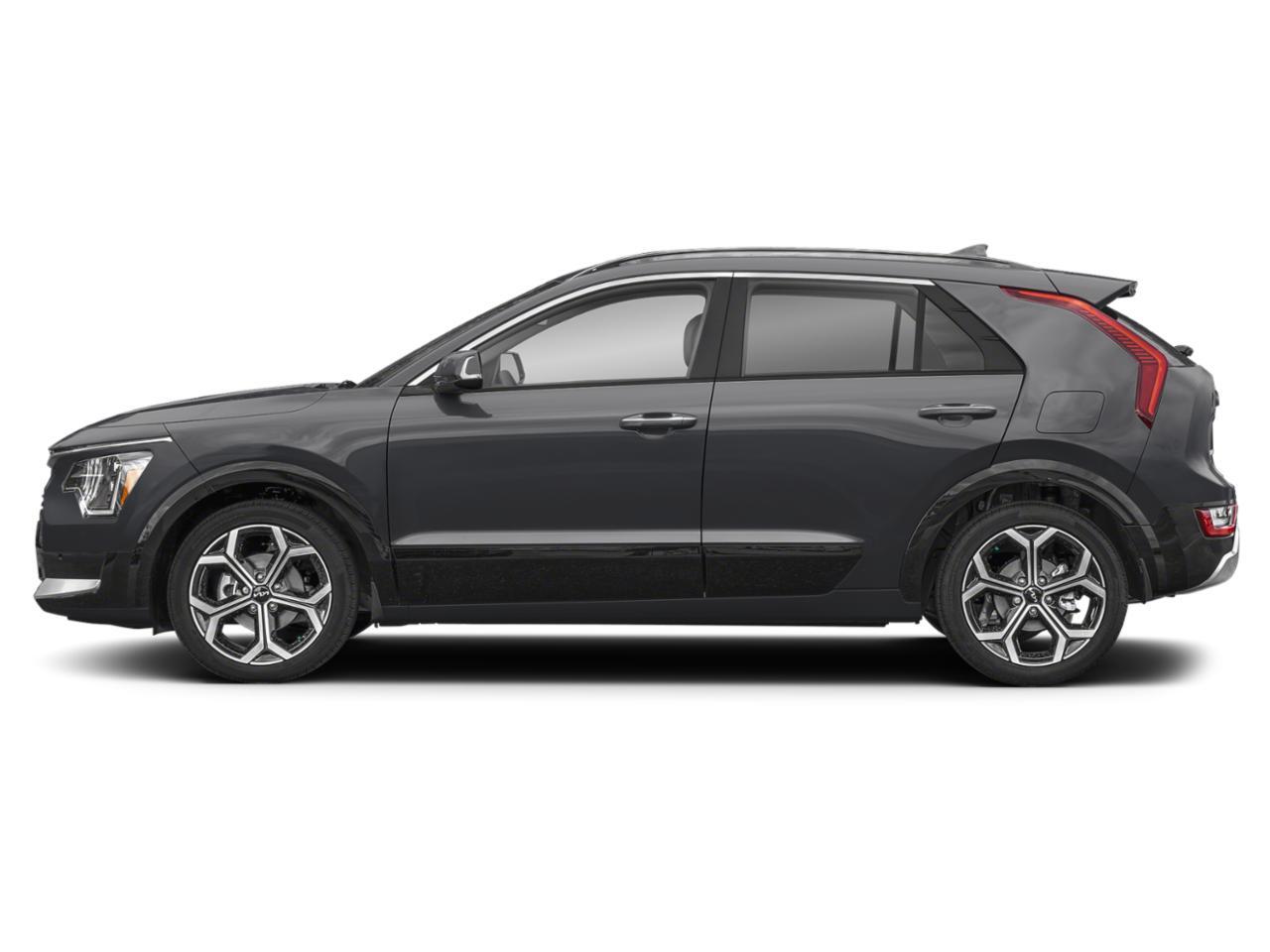 2026 Kia Niro SX Touring HEV's photo