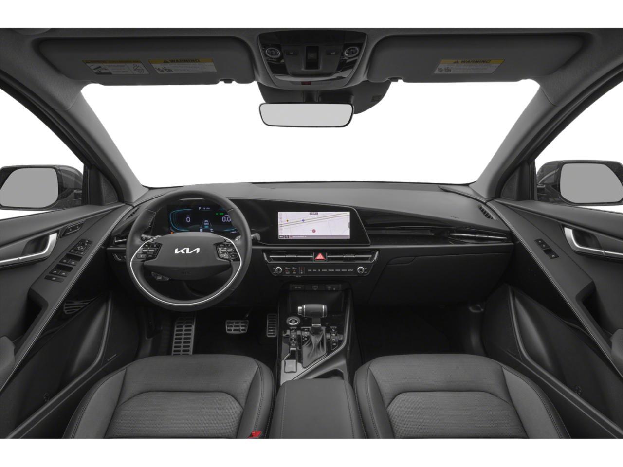 2026 Kia Niro SX Touring Folsom CA
