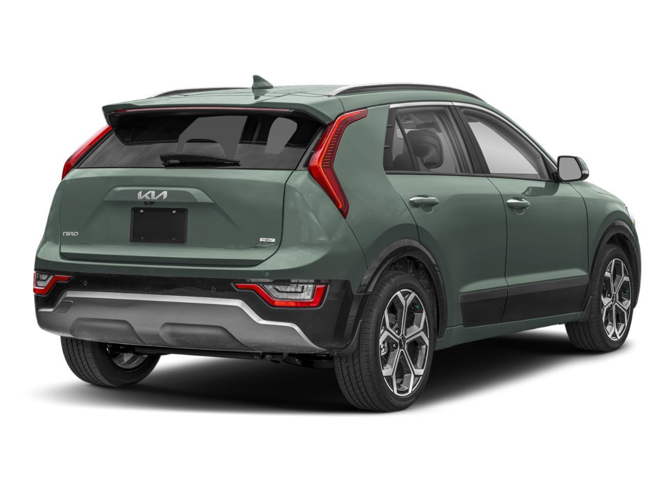 2026 Kia Niro SX Touring San Clemente CA