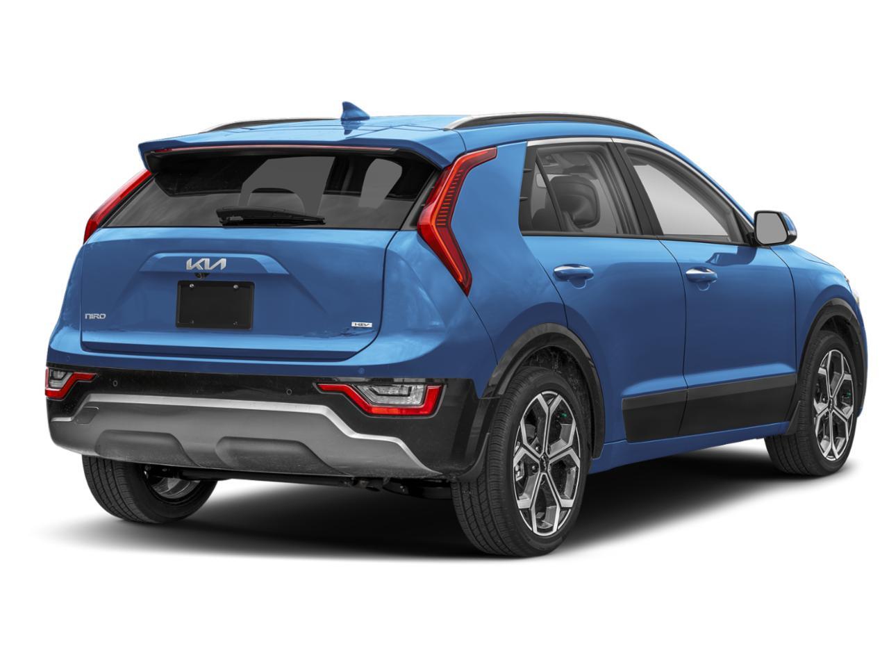 2026 Kia Niro SX Touring San Clemente CA