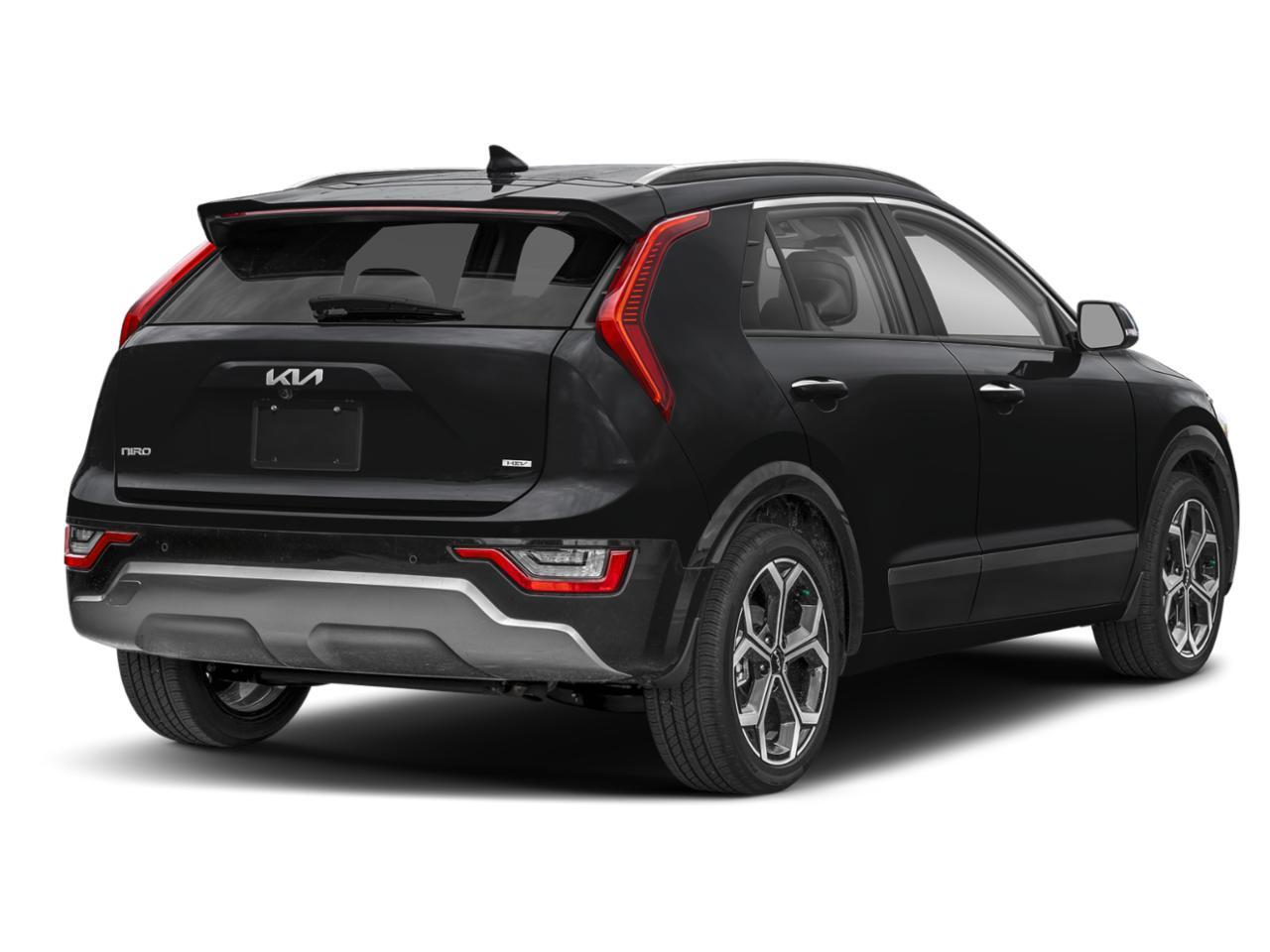 2026 Kia Niro SX Touring San Clemente CA