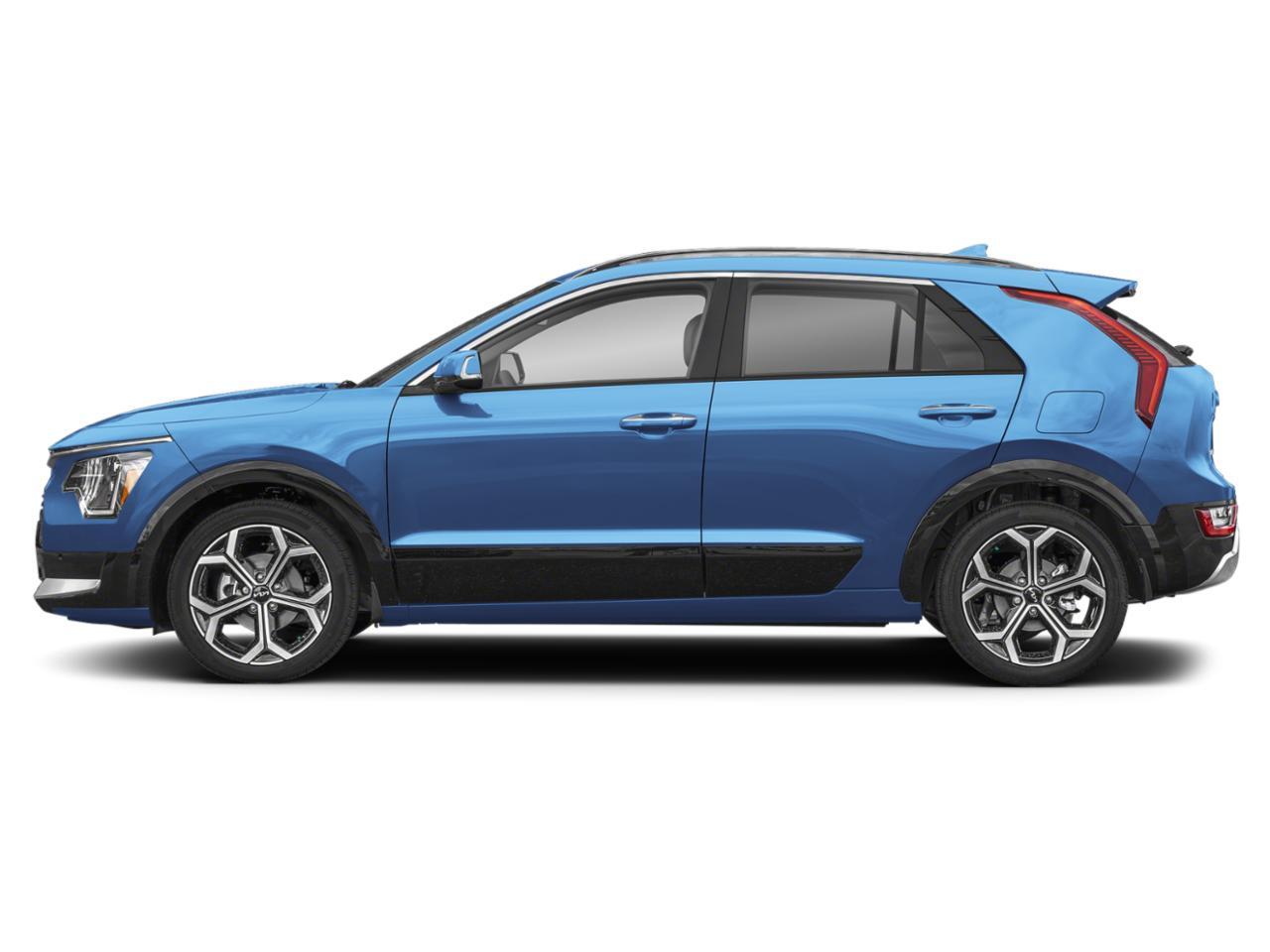2026 Kia Niro SX Touring San Clemente CA