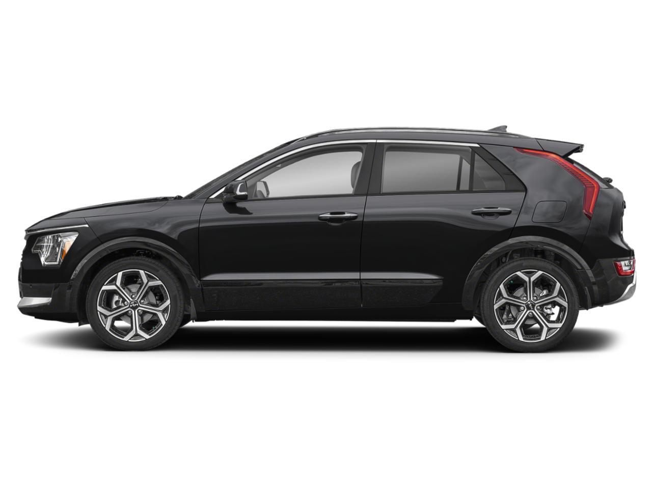 2026 Kia Niro SX Touring San Clemente CA